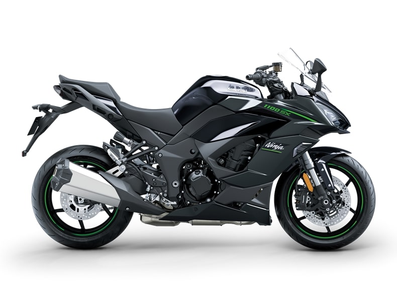 NINJA 1000 SX SE